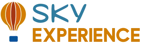Sky Experience Logo