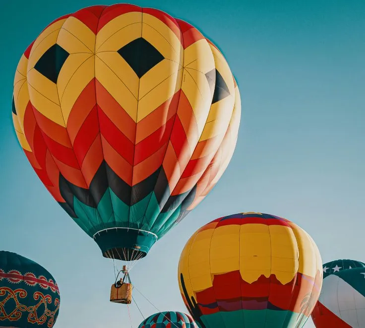 Relaxation Balloon
